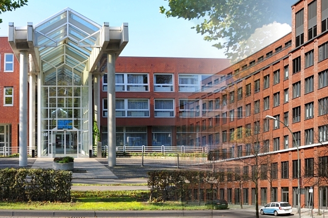 Friedrich-Ebert-Stiftung