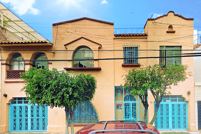 FES en México