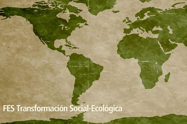 Transformación Social-Ecológica