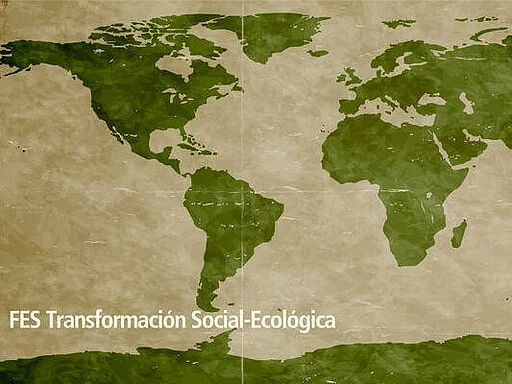 Transformación Social-Ecológica