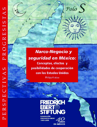 Narco-negocio y seguridad en México