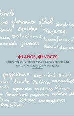 40 años, 40 voces