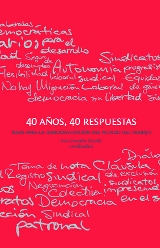 40 años, 40 respuestas