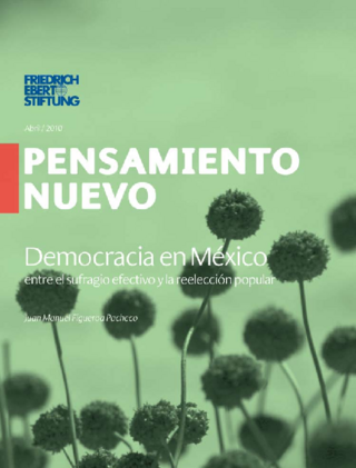 Democracia en México