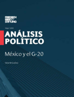 México y el G-20