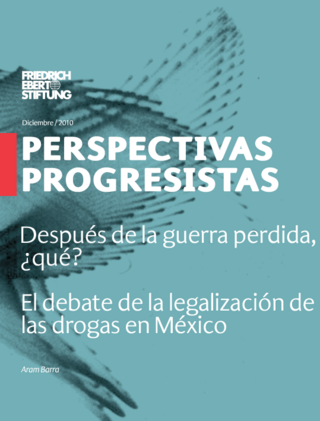 Después de la guerra perdida, qué?