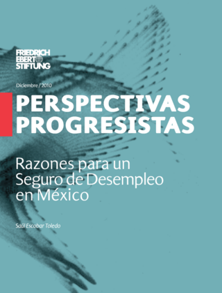 Razones para un seguro desempleo en Méxiko