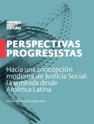 Hacia una concepción moderna de justicia social