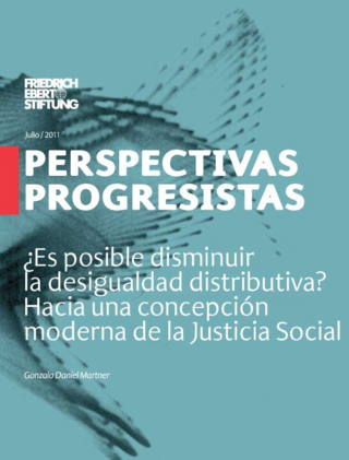 Es posible disminuir la desigualdad distributiva?