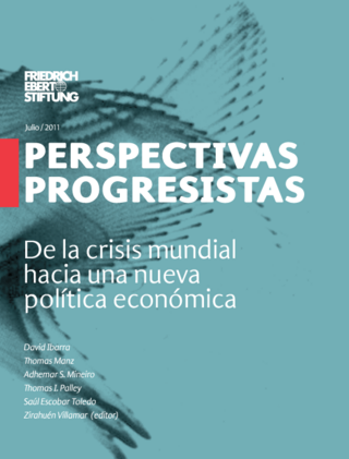 De la crisis mundial hacia una nueva política económica
