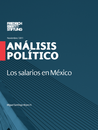 Los salarios en México