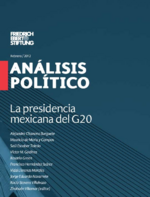 La presidencia mexicana del G20