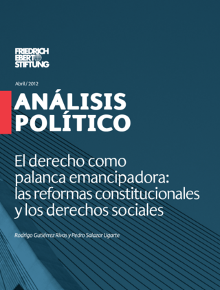 El derecho como palanca emancipadora