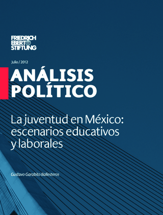 La juventud en México