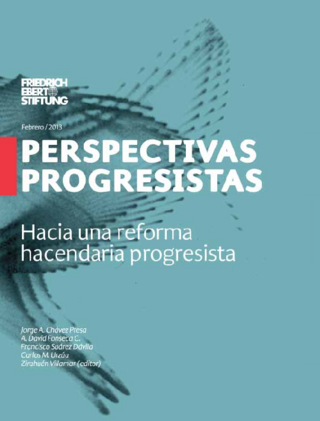 Hacia una reforma hacendaria progresista