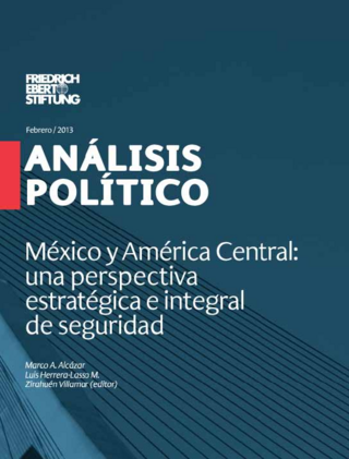 México y América Central