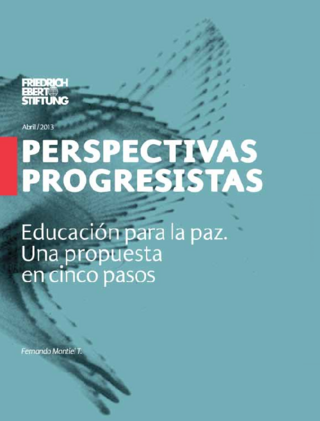 Educación para la paz