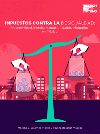 Impuestos contra la desigualdad