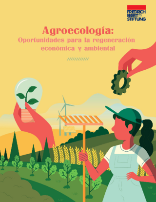Agroecología