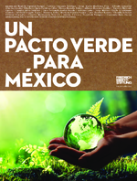 Un pacto verde para México