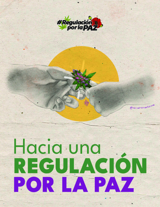 Hacia una regulación por la paz