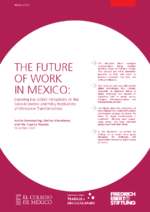 The future of work in Mexico