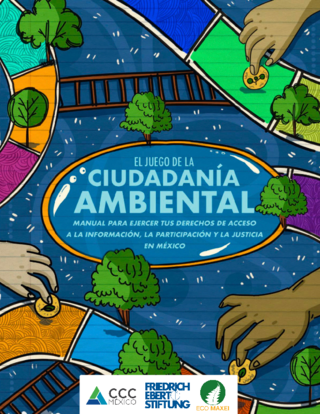 El juego de la ciudadanía ambiental