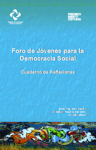 Foro de jóvenes para la democracia social