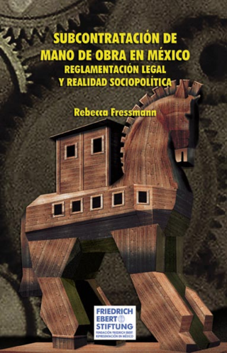Subcontratación de mano de obra en México
