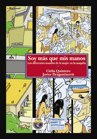 Soy más que mis manos